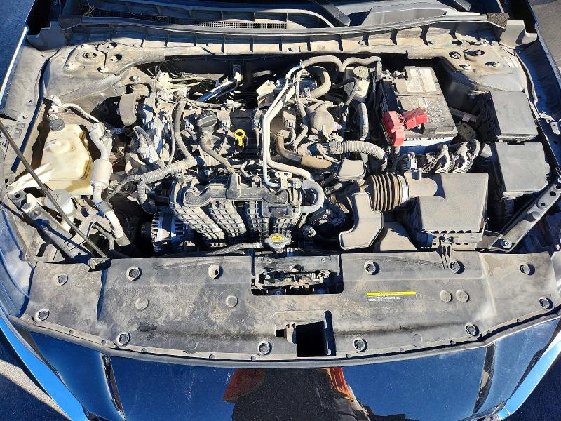 2023 Nissan Altima მანქანა იყიდება აუქციონზე, vin: 1N4BL4BV2PN395205, აუქციონის ნომერი: 70898256