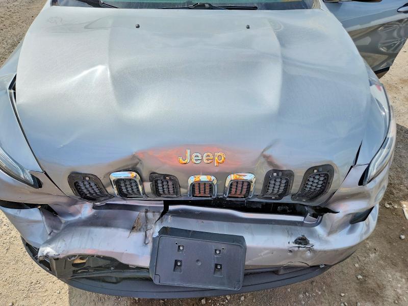 Продаж на аукціоні авто 2015 Jeep Cherokee, vin: 1C4PJLCB3FW712602, номер лоту: 67867356