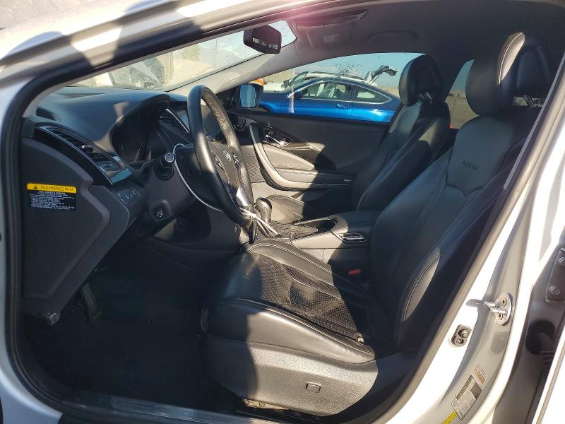 Продажа на аукционе авто 2017 Hyundai Azera, vin: KMHFG4JG1HA577551, номер лота: 70444966
