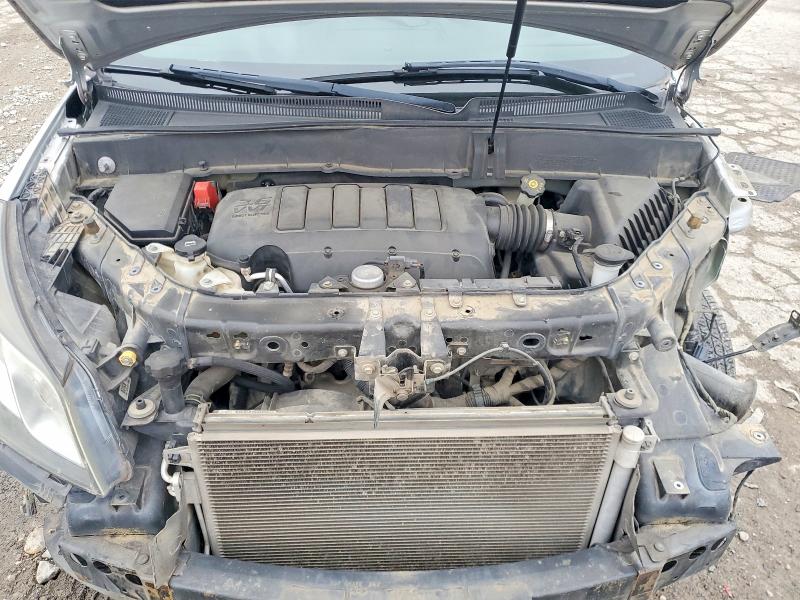 Aukcja sprzedaży 2017 Chevrolet Traverse, vin: 1GNKRGKD1HJ281214, numer aukcji: 69127986
