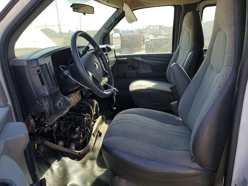 Продажа на аукционе авто 2008 Chevrolet Express G3500, vin: 1GCHG39K981153387, номер лота: 70246796