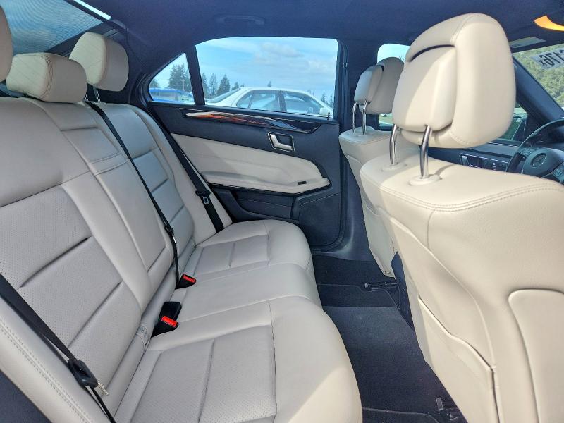 Aukcja sprzedaży 2016 Mercedes-benz E, vin: WDDHF8JB2GB253633, numer aukcji: 67676176