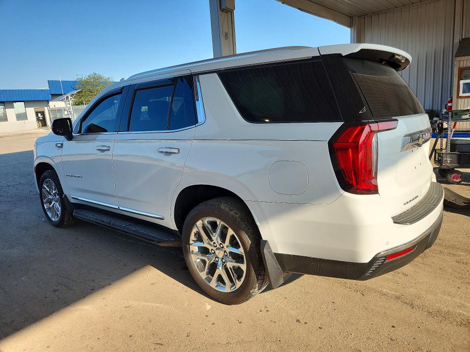 Продаж на аукціоні авто 2023 Gmc Yukon, vin: 1GKS2BKD6PR143897, номер лоту: 67464226