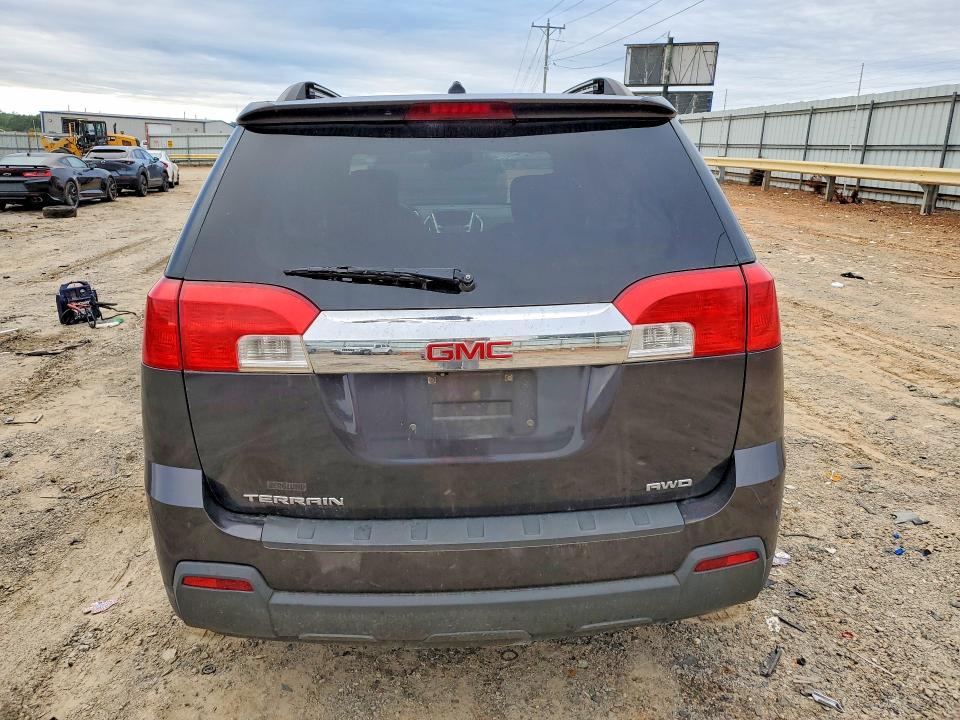 Aukcja sprzedaży 2013 Gmc Terrain, vin: 2GKFLTEK2D6145961, numer aukcji: 69797466