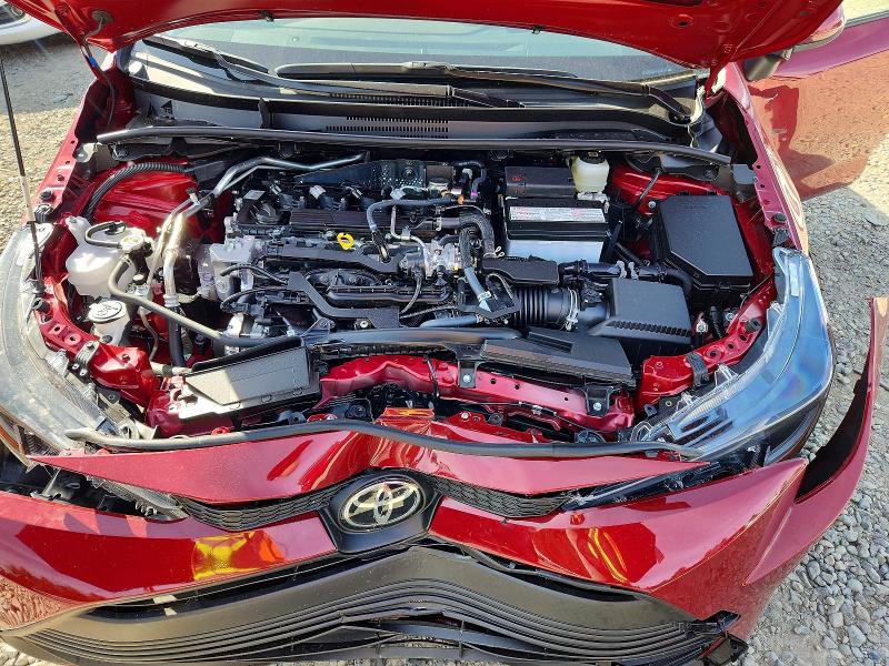 Продажа на аукционе авто 2026 Toyota Corolla, vin: JTDB4MEE5T3050162, номер лота: 69819106