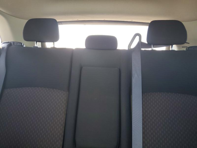 68658736 :رقم المزاد ، JA4AR3AU6HZ039755 vin ، 2017 Mitsubishi Outlander Sport مزاد بيع