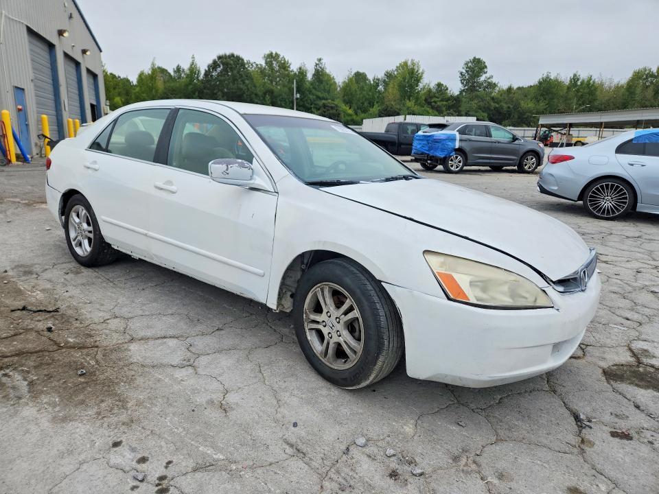 Aukcja sprzedaży 2005 Honda Accord, vin: JHMCN36495C006507, numer aukcji: 70050736