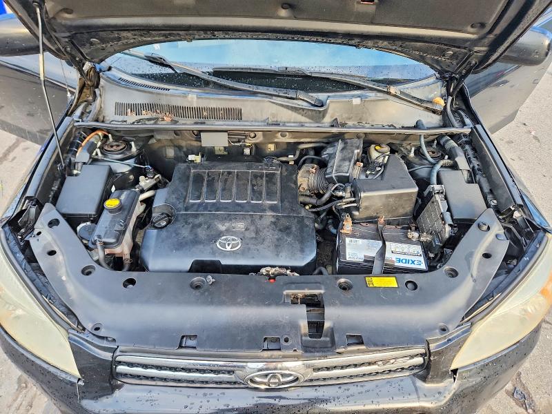 Aukcja sprzedaży 2007 Toyota Rav4, vin: JTMBK31V176012261, numer aukcji: 68209906