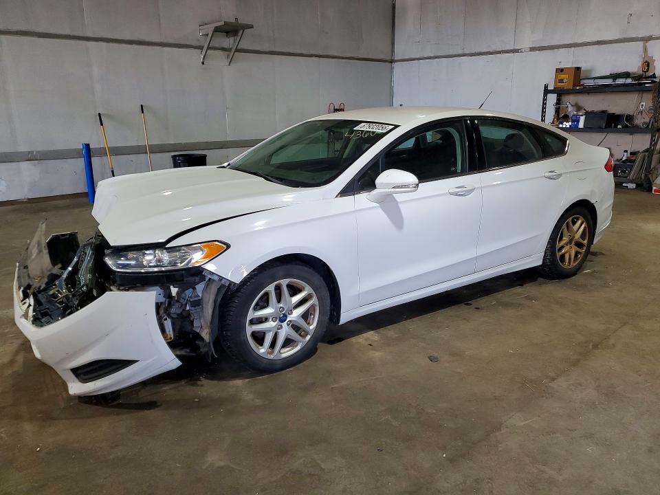Aukcja sprzedaży 2016 Ford Fusion, vin: 1FA6P0H78G5104360, numer aukcji: 67932056