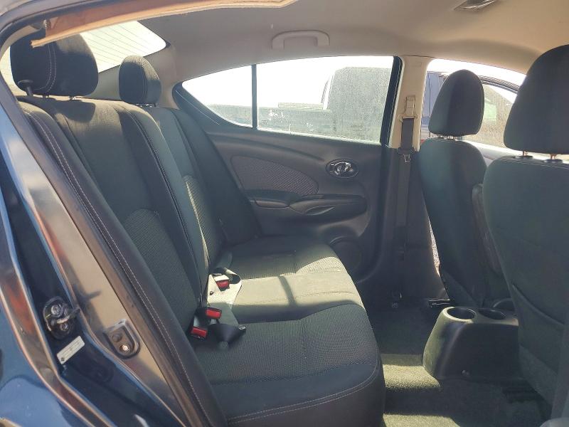 2015 Nissan Versa მანქანა იყიდება აუქციონზე, vin: 3N1CN7AP9FL939827, აუქციონის ნომერი: 67900186