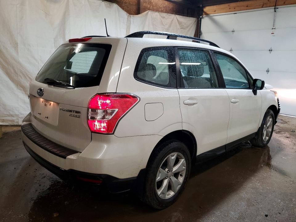 Aukcja sprzedaży 2015 Subaru Forester, vin: JF2SJABC9FH804697, numer aukcji: 67448376