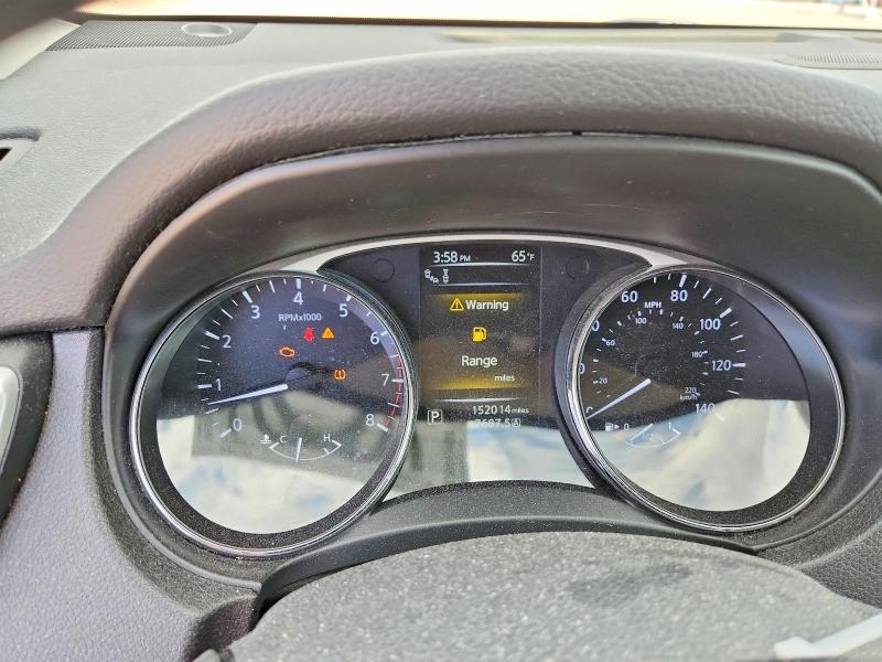 Aukcja sprzedaży 2016 Nissan Rogue, vin: 5N1AT2MVXGC822578, numer aukcji: 70477936