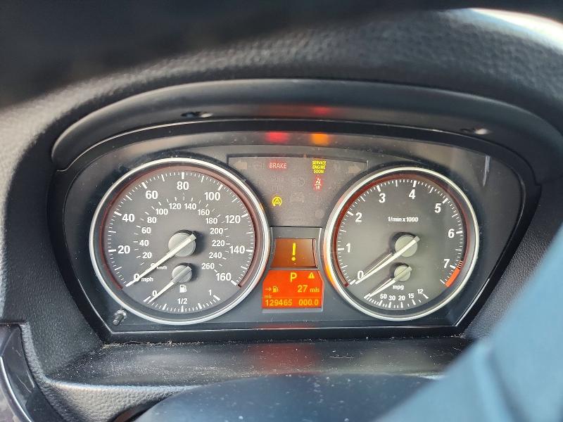 Aukcja sprzedaży 2010 Bmw 328, vin: WBAPK5C55AA646995, numer aukcji: 69794596
