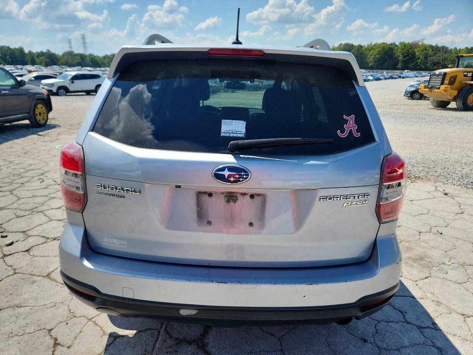 Aukcja sprzedaży 2015 Subaru Forester, vin: JF2SJAWC3FH833638, numer aukcji: 69316886