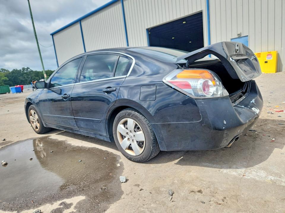 Продажа на аукционе авто 2008 Nissan Altima, vin: 1N4AL21E08C191047, номер лота: 70037796