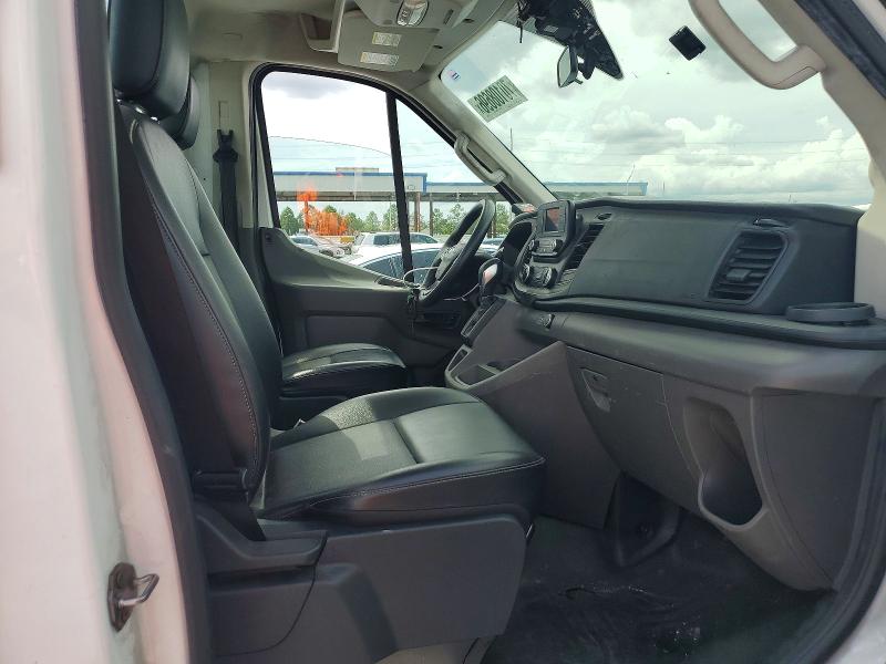 2020 Ford Transit მანქანა იყიდება აუქციონზე, vin: 1FDBW5Z85LKB80335, აუქციონის ნომერი: 70108696