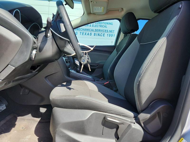Продажа на аукционе авто 2014 Ford Focus, vin: 1FADP3F22EL445617, номер лота: 69351846