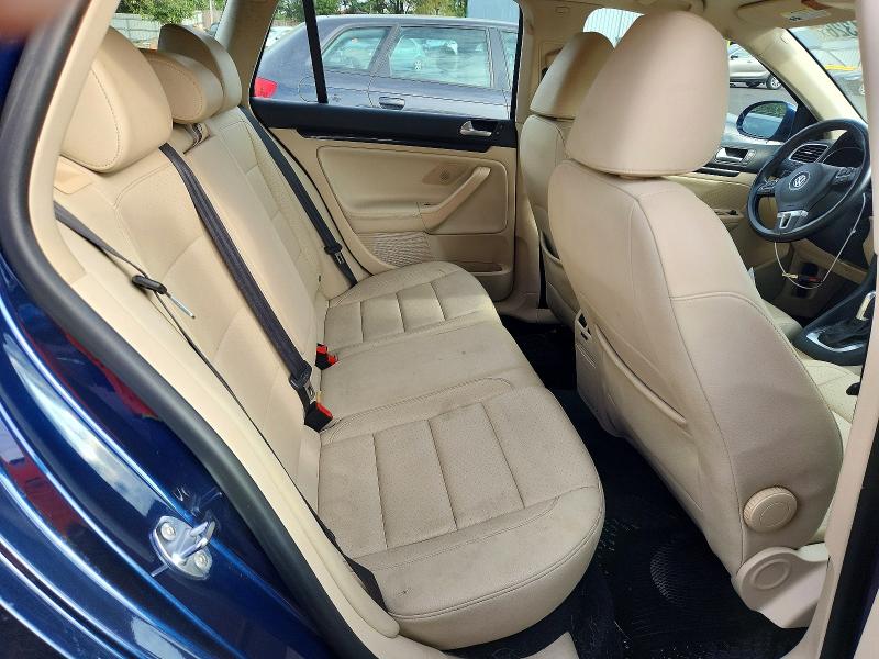 Продажа на аукционе авто 2013 Volkswagen Jetta, vin: 3VWPL7AJ8DM696967, номер лота: 69751326