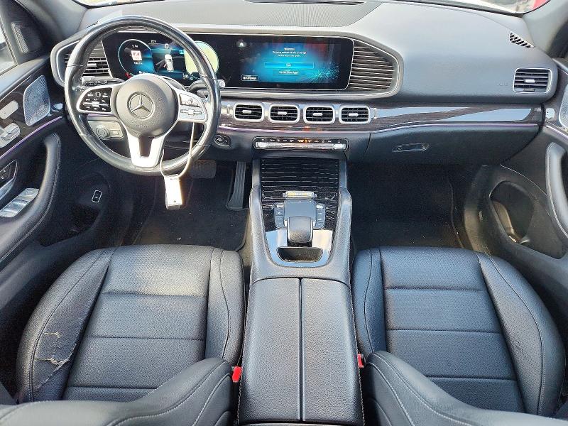 Aukcja sprzedaży 2021 Mercedes-benz Gle, vin: 4JGFB4KB4MA362659, numer aukcji: 68579216