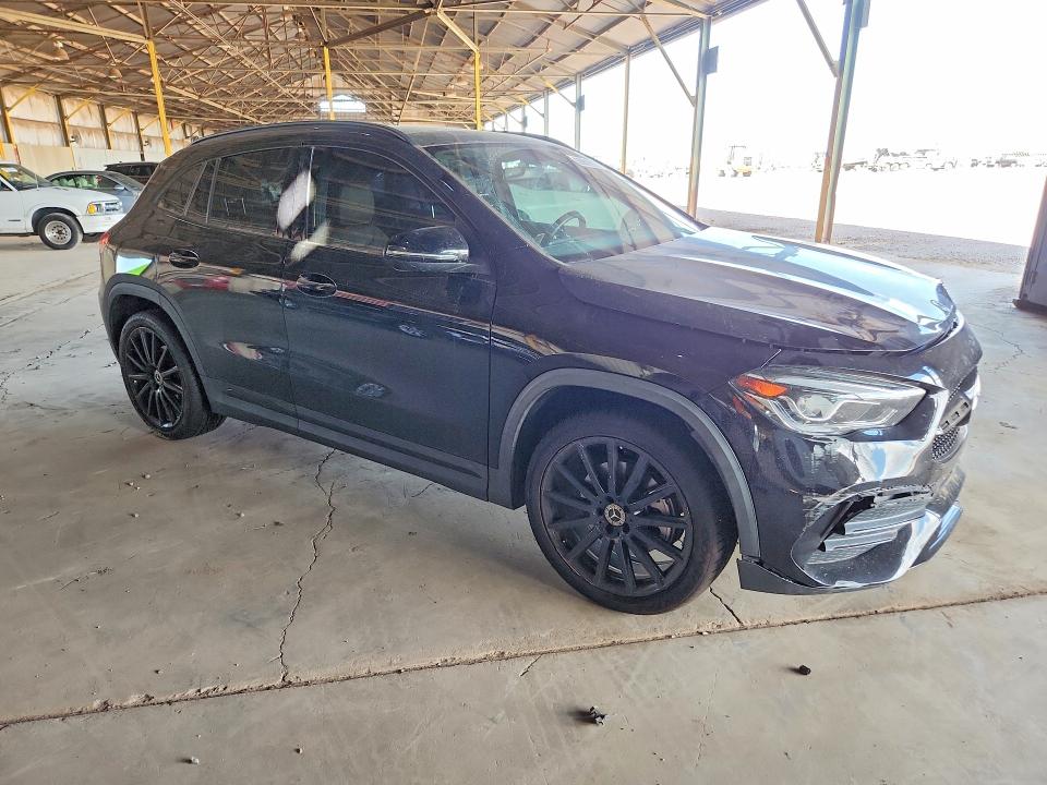 Aukcja sprzedaży 2023 Mercedes-benz Gla, vin: W1N4N4GB1PJ461156        , numer aukcji: 68818156