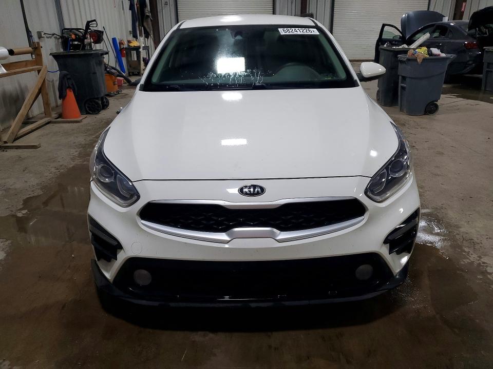 Aukcja sprzedaży 2019 Kia Forte, vin: 3KPF24AD2KE131163, numer aukcji: 68241226