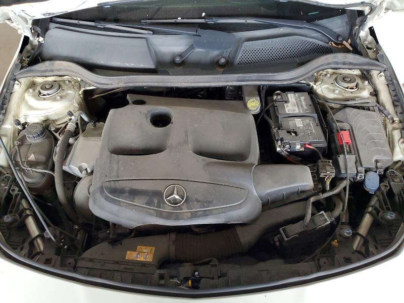Aukcja sprzedaży 2018 Mercedes-benz Cla, vin: WDDSJ4EB0JN524377, numer aukcji: 69278566