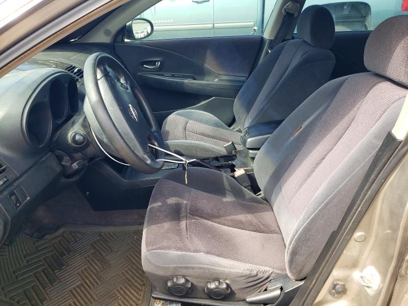 Продажа на аукционе авто 2002 Nissan Altima, vin: 1N4AL11DX2C262425, номер лота: 68584746