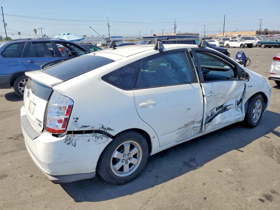 Продажа на аукционе авто 2009 Toyota Prius, vin: JTDKB20U697848342, номер лота: 69996356