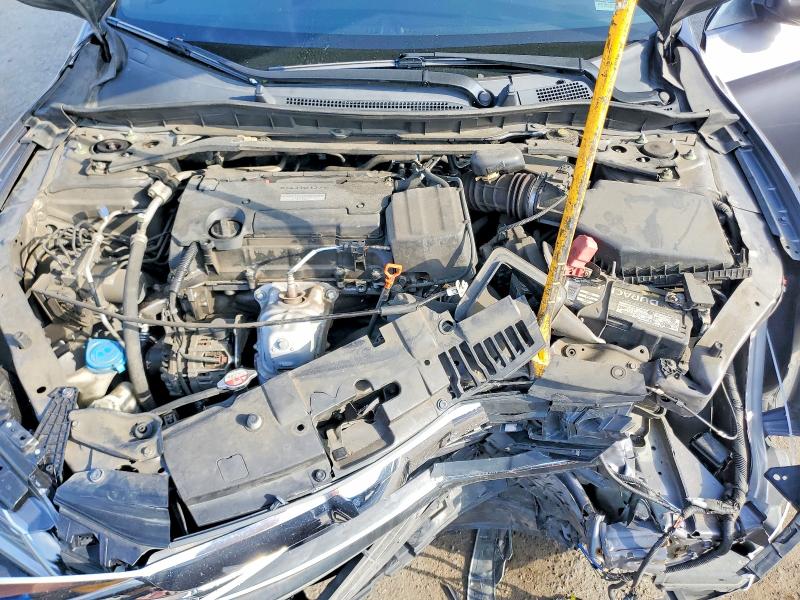 69435126 :رقم المزاد ، 1HGCR2F66GA132910 vin ، 2016 Honda Accord مزاد بيع