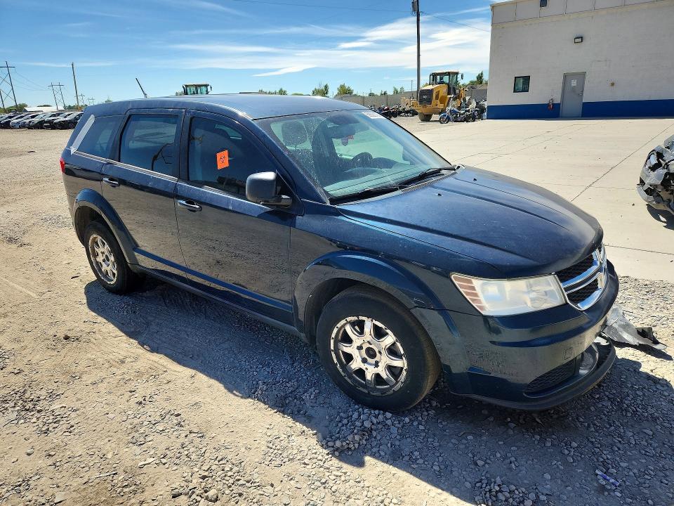 Продажа на аукционе авто 2015 Dodge Journey, vin: 3C4PDCAB2FT688261, номер лота: 68620106
