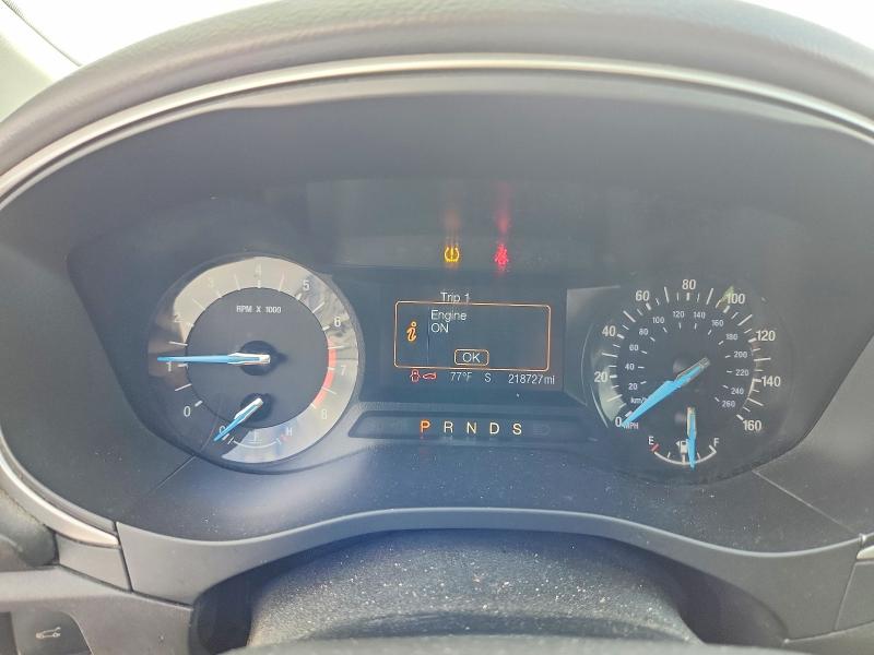 Aukcja sprzedaży 2014 Ford Fusion, vin: 3FA6P0H76ER165023, numer aukcji: 69781936
