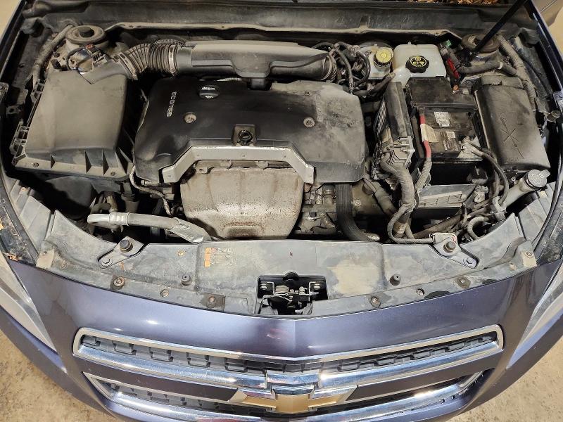 Aukcja sprzedaży 2013 Chevrolet Malibu, vin: 1G11C5SA8DF171024, numer aukcji: 70906546