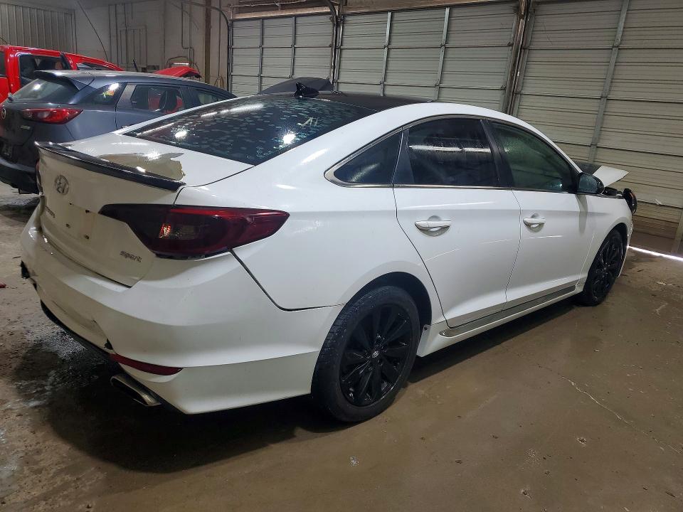 Продаж на аукціоні авто 2015 Hyundai Sonata, vin: 5NPE34AF5FH033059, номер лоту: 70500556
