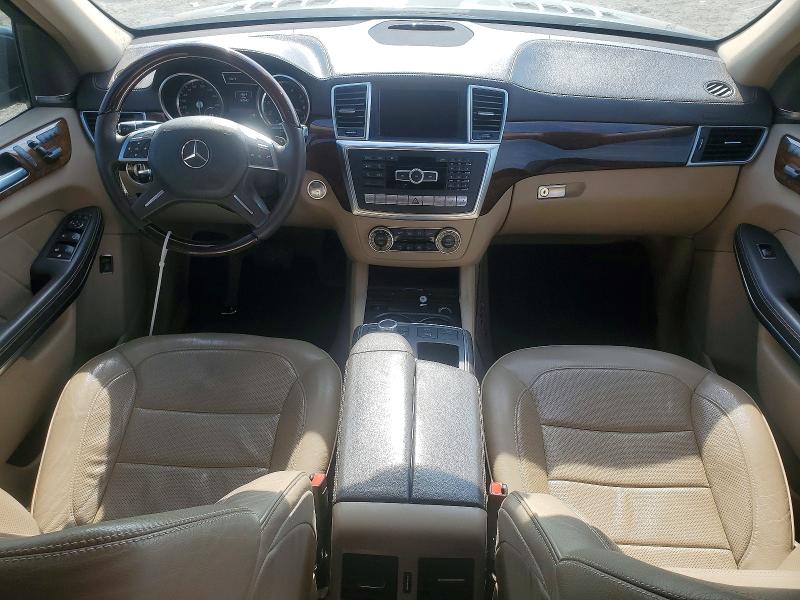 Aukcja sprzedaży 2014 Mercedes-benz Gl, vin: 4JGDF7DE9EA311373, numer aukcji: 69362196