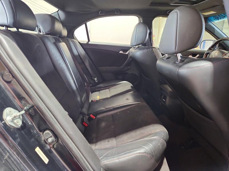 Aukcja sprzedaży 2012 Acura Tsx, vin: JH4CU2F82CC030919, numer aukcji: 68714056