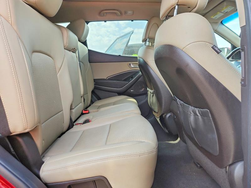Продаж на аукціоні авто 2014 Hyundai Santa Fe Sport, vin: 5XYZWDLA5EG211441, номер лоту: 67601106
