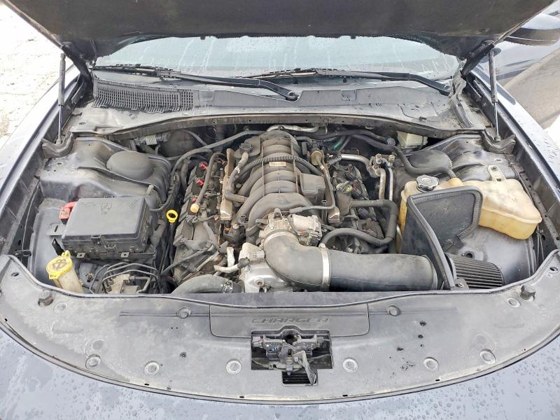 Продаж на аукціоні авто 2016 Dodge Charger, vin: 2C3CDXCT5GH146677, номер лоту: 69578556