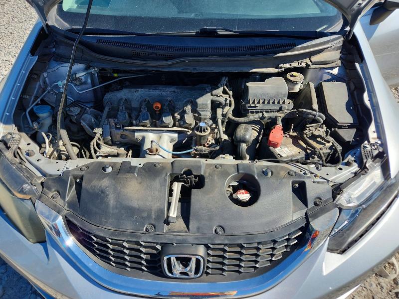 Aukcja sprzedaży 2015 Honda Civic, vin: 19XFB2F78FE057339, numer aukcji: 70728206