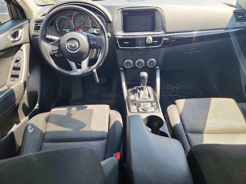 Aukcja sprzedaży 2016 Mazda Cx-5, vin: JM3KE4BY7G0707716, numer aukcji: 66782466