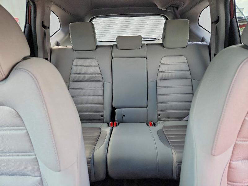 Продажа на аукционе авто 2018 Honda Cr-v, vin: 5J6RW1H57JL012619, номер лота: 68420776