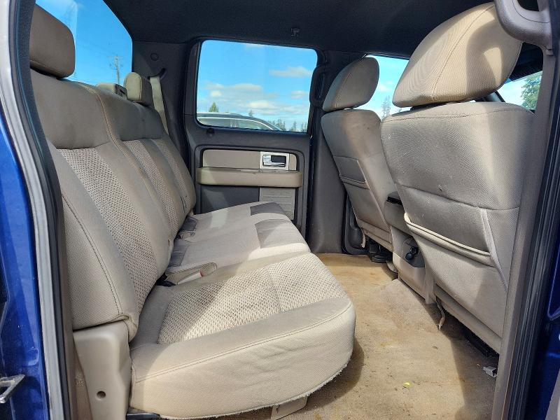 Aukcja sprzedaży 2009 Ford F150, vin: 1FTRW12829FA07413, numer aukcji: 70018056