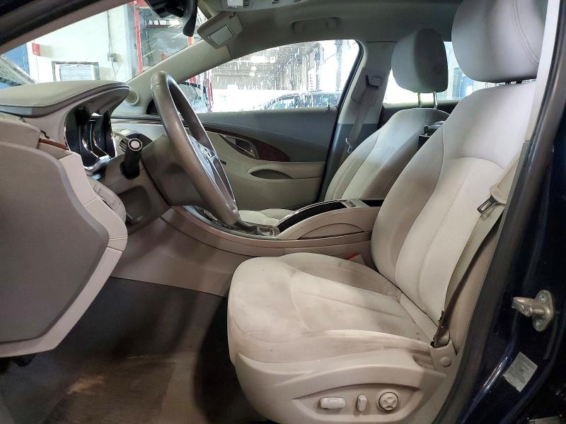 Продаж на аукціоні авто 2010 Buick Lacrosse, vin: 1G4GB5EG2AF110537, номер лоту: 68157896