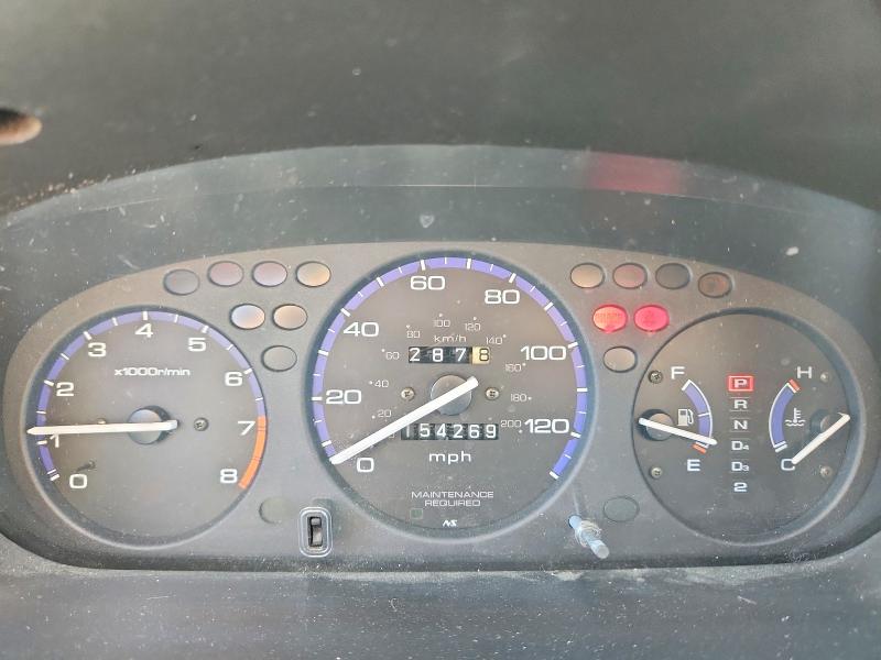 70484786 :رقم المزاد ، 1HGEJ6678XL001983 vin ، 1999 Honda Civic مزاد بيع