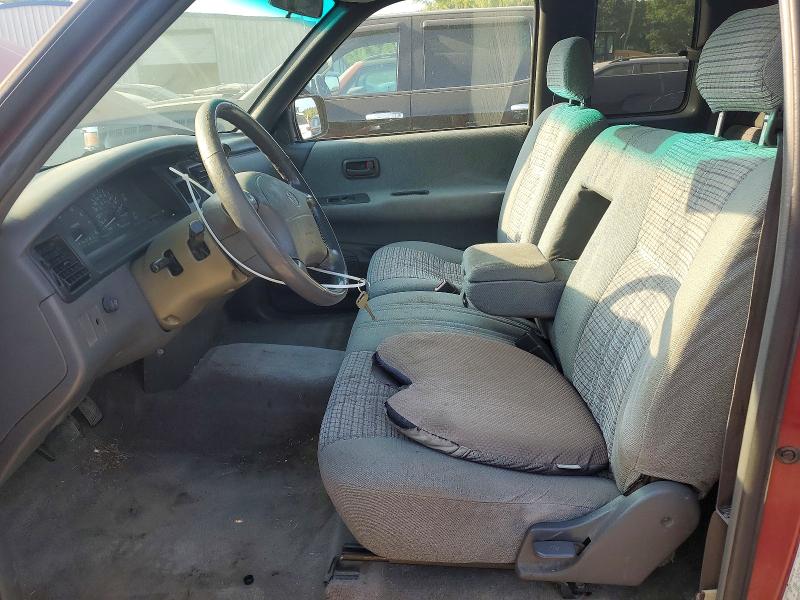1996 Toyota T100 მანქანა იყიდება აუქციონზე, vin: JT4TN14D6T0019853, აუქციონის ნომერი: 68282316