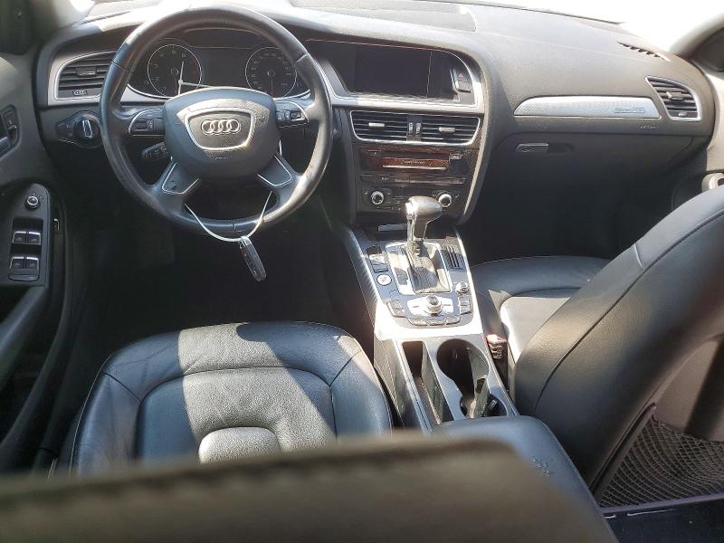 Продажа на аукционе авто 2014 Audi A4, vin: WAUFFAFL1EN033225, номер лота: 69495426