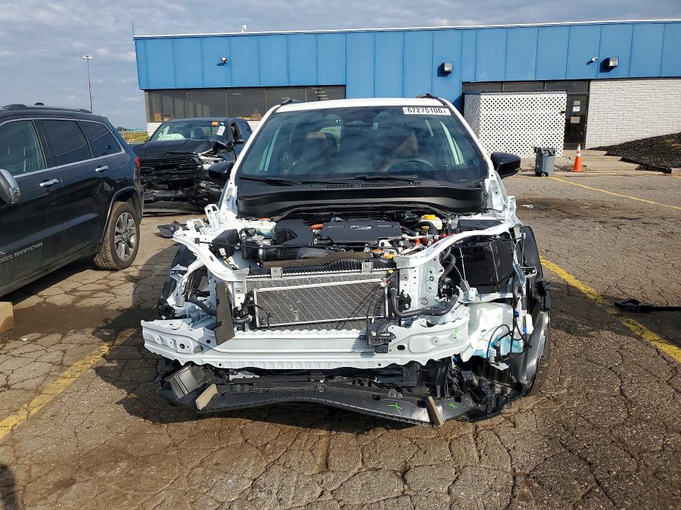 Aukcja sprzedaży 2026 Subaru Forester, vin: 4S4SLST73T3083653, numer aukcji: 67275106