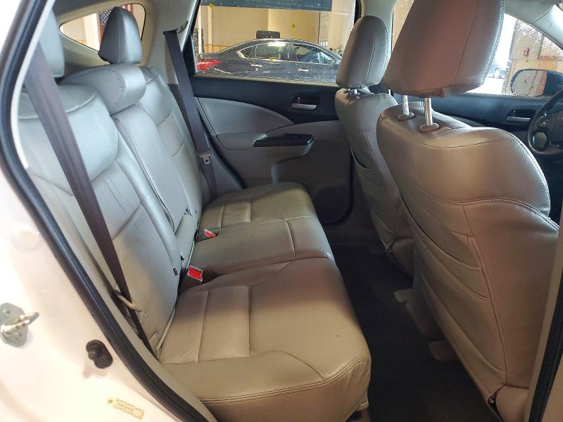 Aukcja sprzedaży 2012 Honda Cr-v, vin: 2HKRM4H34CH615692, numer aukcji: 70162916