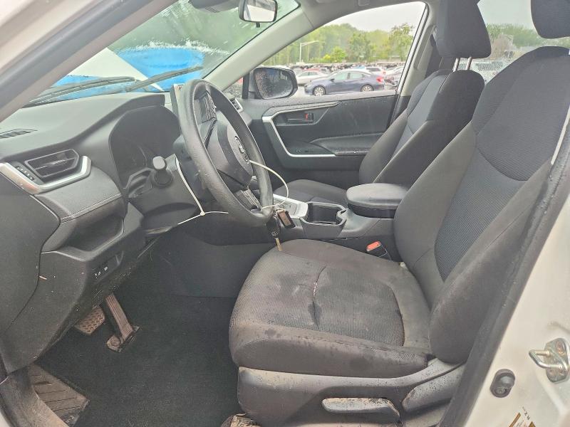 2025 Toyota Rav4 მანქანა იყიდება აუქციონზე, vin: JTMLWRFV6SD332801, აუქციონის ნომერი: 67181796