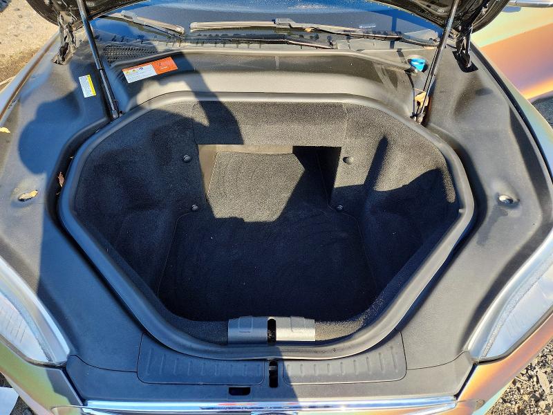 Aukcja sprzedaży 2014 Tesla Model S, vin: 5YJSA1S12EFP35699, numer aukcji: 66852156