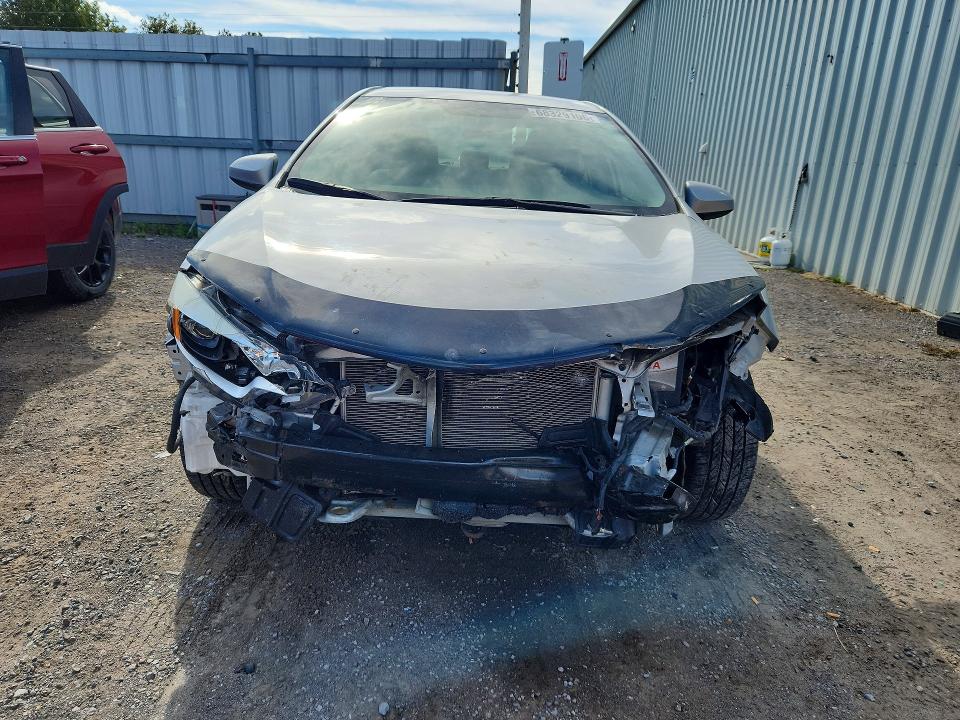 2015 Toyota Corolla მანქანა იყიდება აუქციონზე, vin: 2T1BURHE7FC448316, აუქციონის ნომერი: 68329106